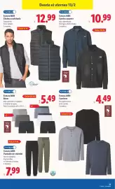 Catálogo Lidl | de Bazar Página 31