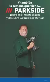 Catálogo Lidl | de Bazar Página 33