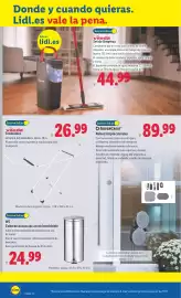 Catálogo Lidl | de Bazar Página 4