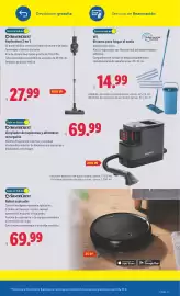 Catálogo Lidl | de Bazar Página 5
