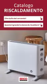 Volantino Bricocenter Pagina 1