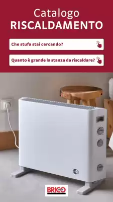 Volantino Bricocenter (valido fino al 28-02)