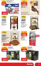 Auchan akciós újság Oldal 11