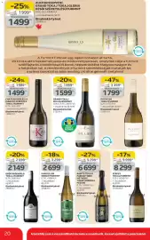 Auchan akciós újság Oldal 20