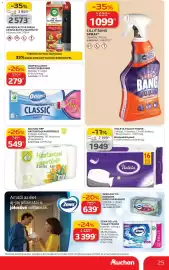 Auchan akciós újság Oldal 25