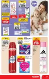 Auchan akciós újság Oldal 27