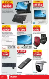 Auchan akciós újság Oldal 30