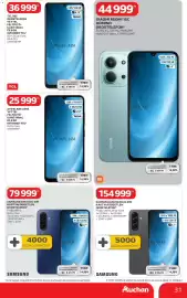 Auchan akciós újság Oldal 31