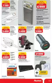 Auchan akciós újság Oldal 33
