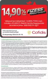 Auchan akciós újság Oldal 37