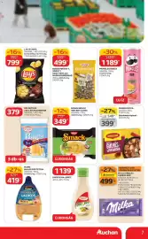 Auchan akciós újság Oldal 7