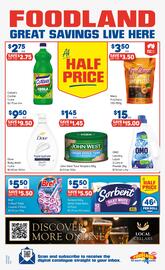 Foodland catalogue week 6 Page 34