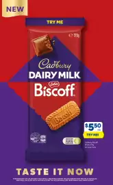 Foodland catalogue week 6 Page 17