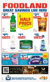 Foodland catalogue week 6 Page 34