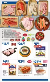 Foodland catalogue week 6 Page 4