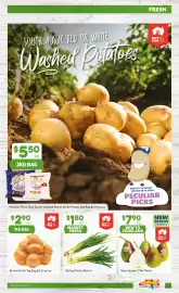 Foodland catalogue week 6 Page 7