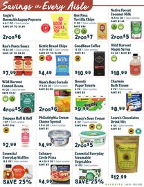 Market of Choice weekly ad week 5 Page 8