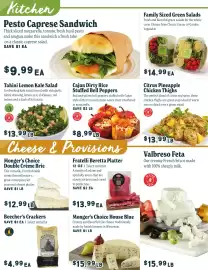 Market of Choice weekly ad week 5 Page 4