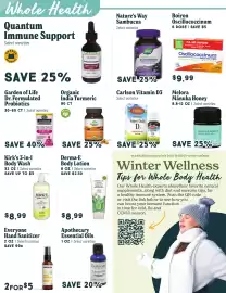 Market of Choice weekly ad week 5 Page 5