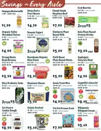 Market of Choice weekly ad week 5 Page 7