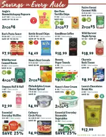 Market of Choice weekly ad week 5 Page 8