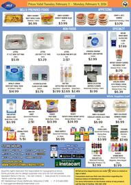 Seven Mile Market circular week 6 Page 2