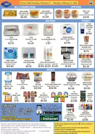 Seven Mile Market circular week 6 Page 2