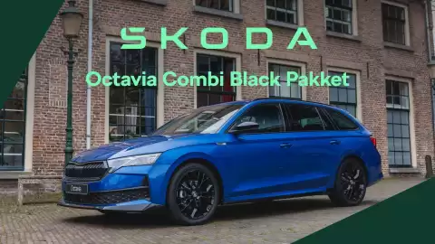 Skoda folder Pagina 1