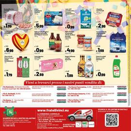 Volantino Supermercati Vinci Pagina 12