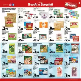 Volantino Supermercati Vinci Pagina 5