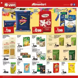 Volantino Supermercati Vinci Pagina 6