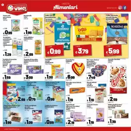 Volantino Supermercati Vinci Pagina 8
