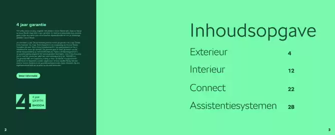 Skoda folder Pagina 2