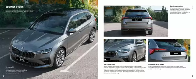 Skoda folder Pagina 4