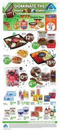 Albertsons weekly ad week 6 Page 2