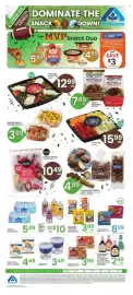 Albertsons weekly ad week 6 Page 2