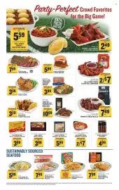 Food Lion weekly ad week 6 Page 2
