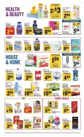 Food Lion weekly ad week 6 Page 7