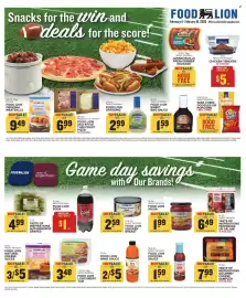 Food Lion weekly ad week 6 Page 9