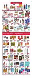 Jewel-Osco weekly ad week 6 Page 6