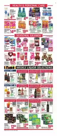 Jewel-Osco weekly ad week 6 Page 7