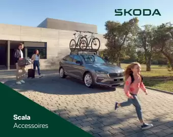 Skoda folder Pagina 1