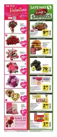 Safeway weekly ad week 6 Page 2