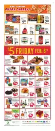 Safeway weekly ad week 6 Page 6