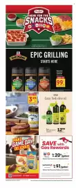 Safeway weekly ad week 6 Page 8