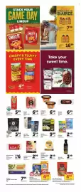 Safeway weekly ad week 6 Page 9