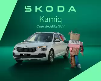 Skoda folder Pagina 1