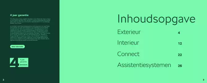 Skoda folder Pagina 2