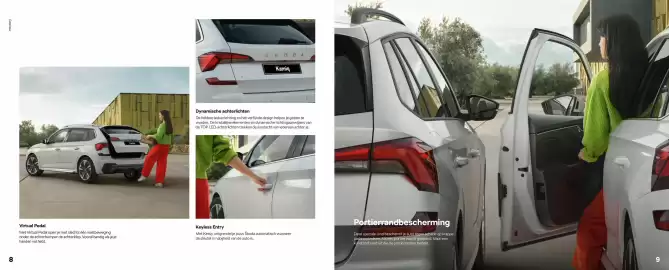 Skoda folder Pagina 5