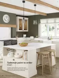 B&Q brochure week 6 Page 100